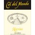 Azienda Agricola Col del Mondo ss Colline Pescaresi Kerrias Pecorino 2012 Front Label