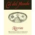 Azienda Agricola Col del Mondo ss Montepulciano d'Abruzzo Kerrias 2010 Front Label