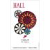 Hall Coeur Cabernet Sauvignon 2013 Front Label