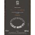Colle Bereto Chianti Classico Riserva 2007 Front Label