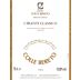 Colle Bereto Chianti Classico 2008 Front Label