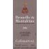 Collemattoni Brunello di Montalcino 2006 Front Label