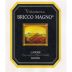 Villadoria Bricco Magno Langhe Nebbiolo 2012 Front Label