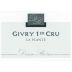 Danjean-Berthoux Givry La Plante Premier Cru Rouge 2014 Front Label