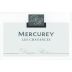 Danjean-Berthoux Mercurey Les Chavances 2014 Front Label