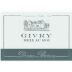 Danjean-Berthoux Givry Meix au Roi 2014 Front Label