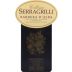 Collina Serragrilli Barbera d'Alba 2010 Front Label
