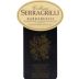 Collina Serragrilli Barbaresco 2003 Front Label