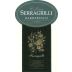 Collina Serragrilli Barbaresco 2012 Front Label