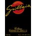 Collina Serragrilli Grillaia 2014 Front Label