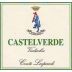 Azienda Agricola Conte Leopardi Dittajuti Verdicchio dei Castelli di Jesi Castelverde 2012 Front Label