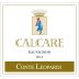 Azienda Agricola Conte Leopardi Dittajuti Marche Calcare Sauvignon Blanc 2014 Front Label