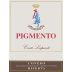 Azienda Agricola Conte Leopardi Dittajuti Conero Pigmento Rosso Riserva 2006 Front Label
