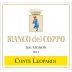 Azienda Agricola Conte Leopardi Dittajuti Marche Bianco del Coppo Sauvignon 2014 Front Label