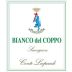 Azienda Agricola Conte Leopardi Dittajuti Marche Bianco del Coppo Sauvignon 2007 Front Label