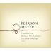 Peirson Meyer Sullivan Vineyard Chardonnay 2012 Front Label