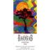Baobab Pinotage 1999 Front Label