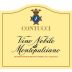 Azienda Agricola Contucci Vino Nobile di Montepulciano 2011 Front Label