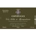 Azienda Agricola Contucci Vino Nobile di Montepulciano Pietra Rossa 2007 Front Label