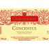 Azienda Agricola Corteforte delle Venezie Concentus 2005 Front Label