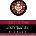 Azienda Agricola Cossentino Sicilia Nero d'Avola 2010 Front Label