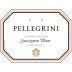 Pellegrini Leveroni Vineyard Sauvignon Blanc 2014 Front Label