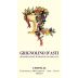 Azienda Agricola Crivelli Grignolino d'Asti 2011 Front Label