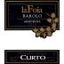 Azienda Agricola Curto Marco La Foia Arborina 2010 Front Label