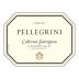 Pellegrini Alexander Valley Cabernet Sauvignon 2010 Front Label