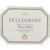Pellegrini Toboni Oakwild Ranch Pinot Noir 2013 Front Label