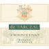 Azienda Agricola de Tarczal Trentino Pinot Bianco 2012 Front Label