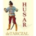 Azienda Agricola de Tarczal Trentino-Alto Adige Husar 2012 Front Label