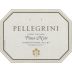 Pellegrini Hurst Vineyard Pinot Noir 2014 Front Label