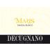 Azienda Agricola Decugnano del Barbi Umbria Bianco Maris 2013 Front Label