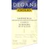 Degani Valpolicella Ripasso Classico Superiore Cicilio 2010 Front Label