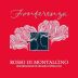Fonterenza Rosso di Montalcino 2011 Front Label