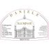 Azienda Agricola Dino Illuminati Controguerra Daniele Bianco 2008 Front Label