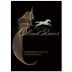 WindRacer Anderson Valley Chardonnay 2013 Front Label