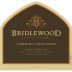 Bridlewood Paso Robles Cabernet Sauvignon 2014 Front Label