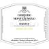 Cordero di Montezemolo Barolo Monfalletto 2012 Front Label