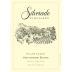 Silverado Miller Ranch Sauvignon Blanc 2016 Front Label