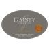 Gainey Pinot Noir 2014 Front Label