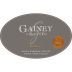 Gainey Merlot 2014 Front Label