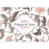 Principe de Viana Edicion Rosa 2015 Front Label