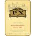 Toro Albala Don PX (375ML half-bottle) 1986 Front Label