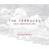 The Terraces Chenin Blanc 2011 Front Label