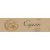 Copain Brosseau Syrah 2005 Front Label