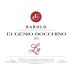 Azienda Agricola Eugenio Bocchino Barolo Lu 2011 Front Label