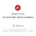 Azienda Agricola Eugenio Bocchino Nebbiolo d'Alba La Perucca 2005 Front Label