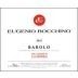 Azienda Agricola Eugenio Bocchino Barolo del Comune di La Morra 2010 Front Label